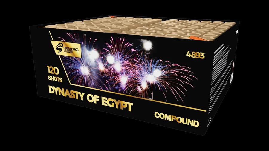 Dynasty of Egypt