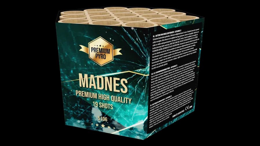 Madnes