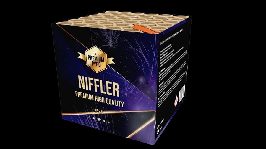 Niffler