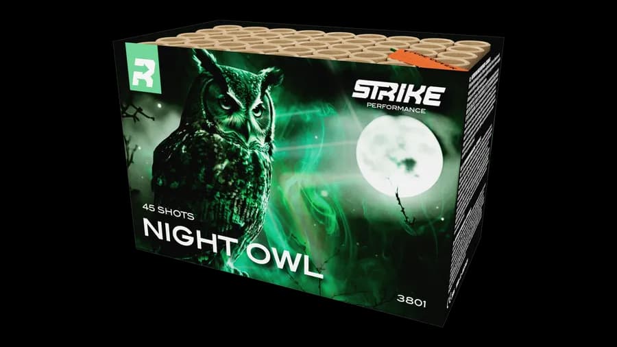 Night Owl