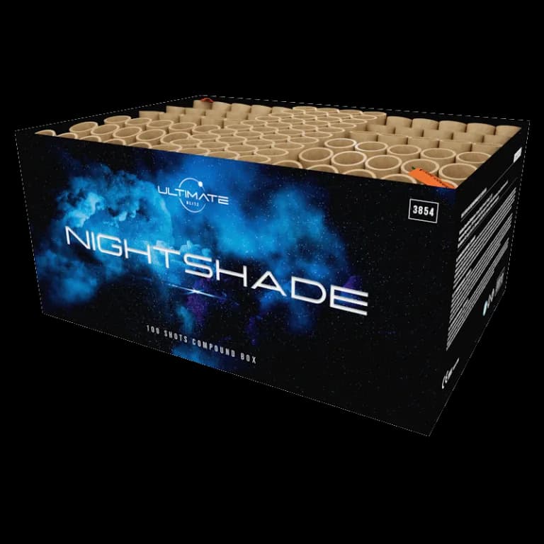 Nightshade