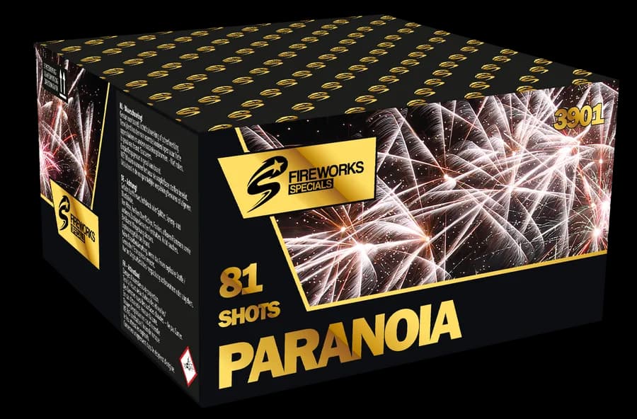 Paranoia