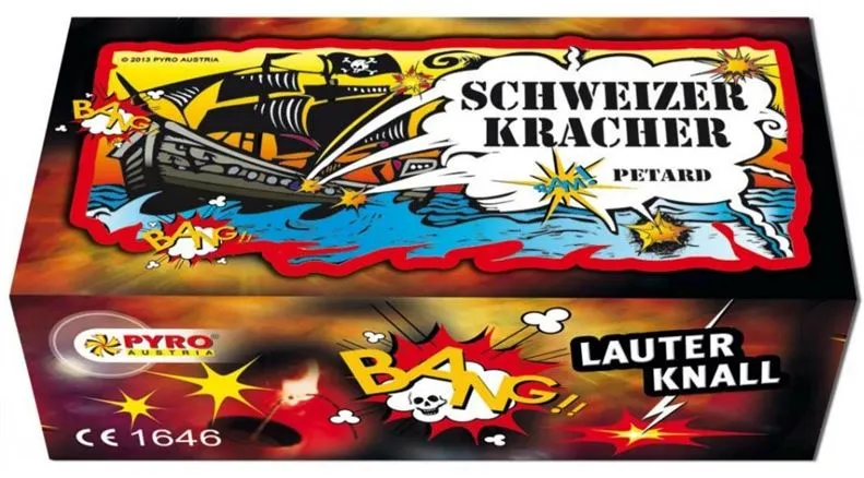 Schweizer Kracher