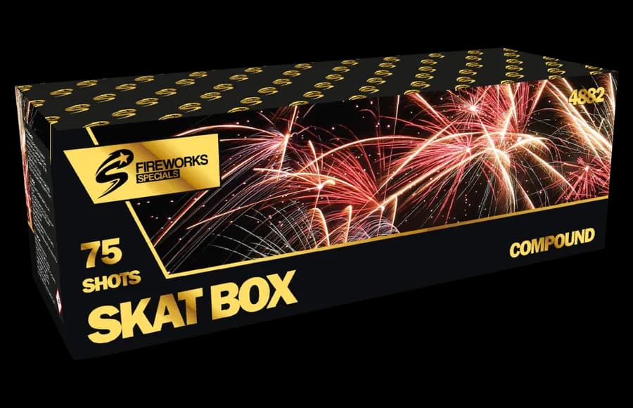 Skat Box