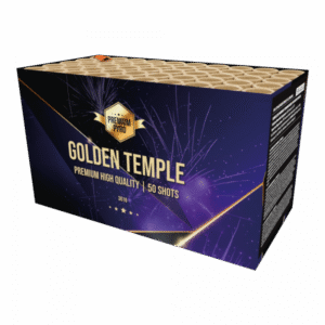 Golden Temple