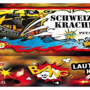 Schweizer Kracher
